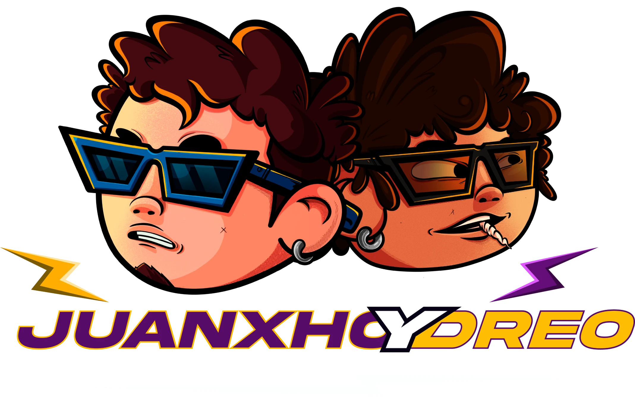 Juanxho & Dreo Logo